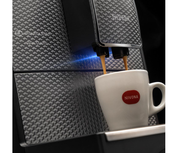 Nivona CafeRomatica 789 - 1068883 - zdjęcie 8